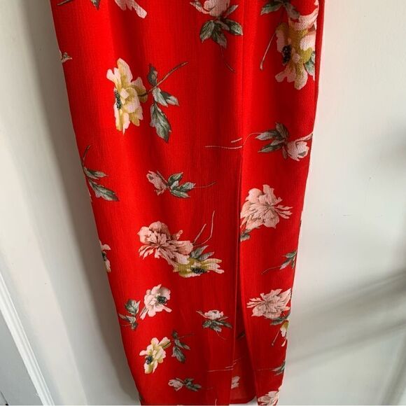 PRETTY LITTLE THING MAXI DRESS - Picture 9 of 13